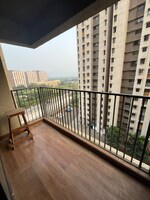 2.5 BHK + Extra Room 889 Sq.Ft. Apartment in Lodha Palava Urbano D And E