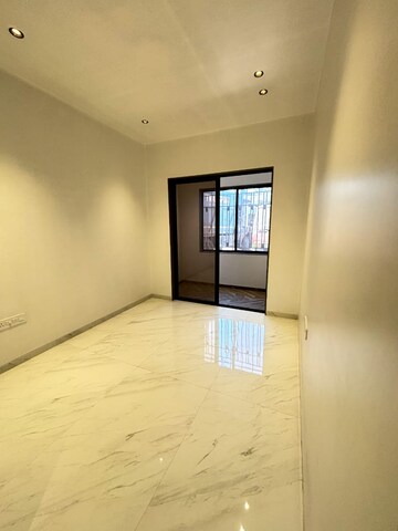 1 BHK Apartment For Sale in Lok Amber, Ambernath