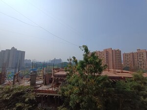 2 BHK Apartment – Exterior View View at Aum Casa Imperia EWS, Wakad - for Sale