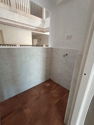 Balcony in 2 BHK Apartment at Aum Casa Imperia EWS, Wakad – for Sale