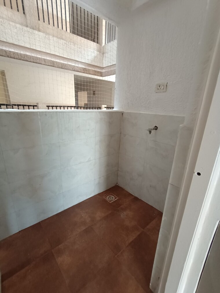 Balcony, aum-casa-imperia-ews 2 Bedroom 915 Sq.Ft. Apartment In Wakad Pune 9348558