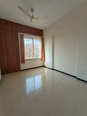 Room in 2 BHK Apartment at Aum Casa Imperia EWS, Wakad – for Sale