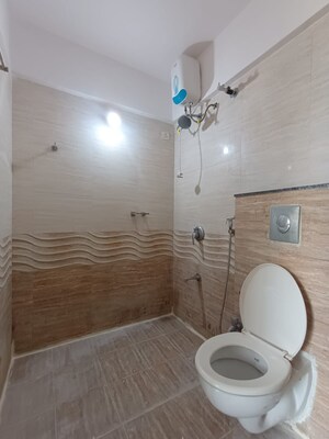 Bathroom in 2 BHK Apartment at Aum Casa Imperia EWS, Wakad – for Sale