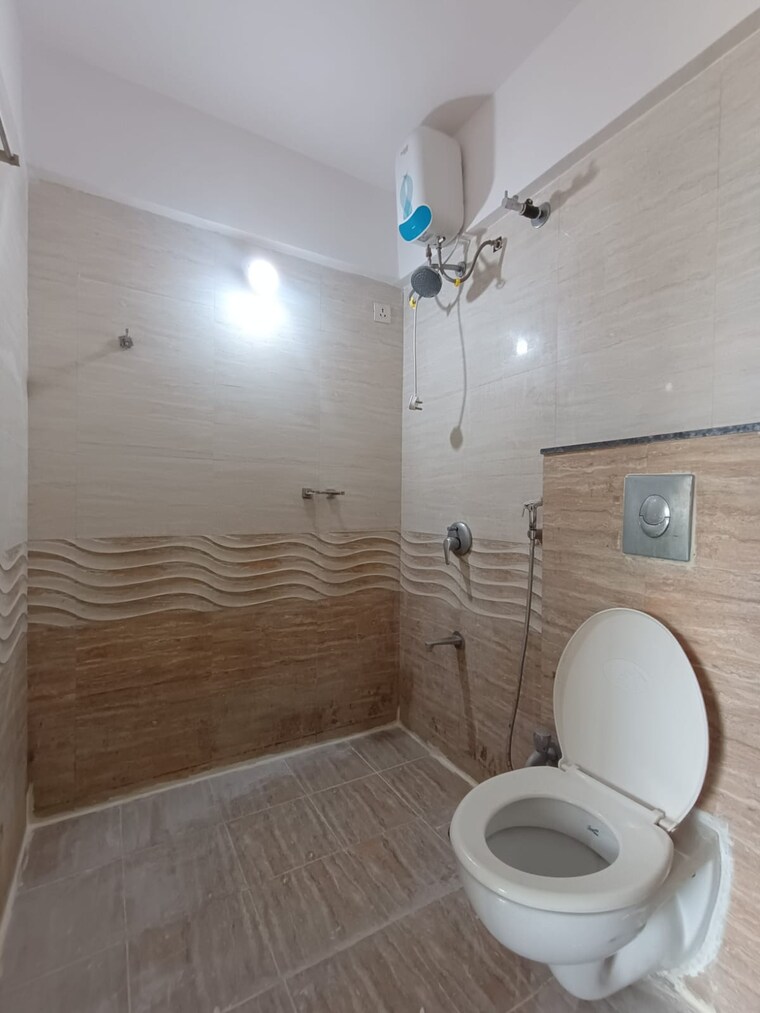 Bathroom, aum-casa-imperia-ews 2 Bedroom 915 Sq.Ft. Apartment In Wakad Pune 9348558