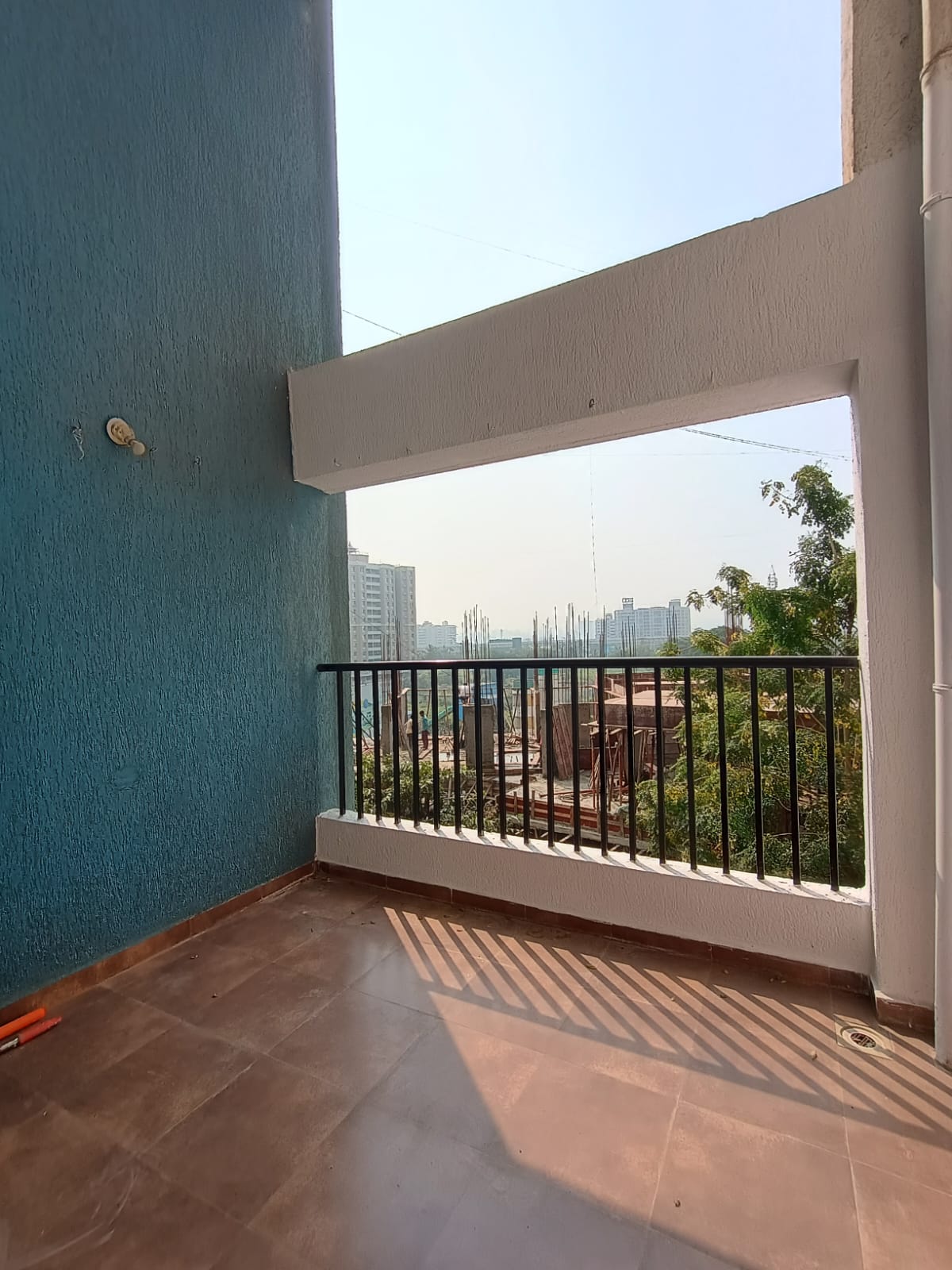 2 BHK Apartment For Sale in Aum Casa Imperia EWS