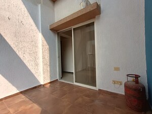 Room in 2 BHK Apartment at Aum Casa Imperia EWS, Wakad – for Sale