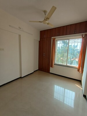 Room in 2 BHK Apartment at Aum Casa Imperia EWS, Wakad – for Sale