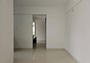 2 BHK Apartment For Rent in Acropolis Purple Nine Hills, Kondhwa