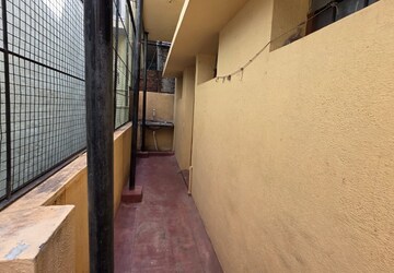Balcony in 2 BHK Independent House at Mahadevpura – for Sale