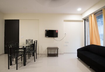Pg For Rent in Santacruz East