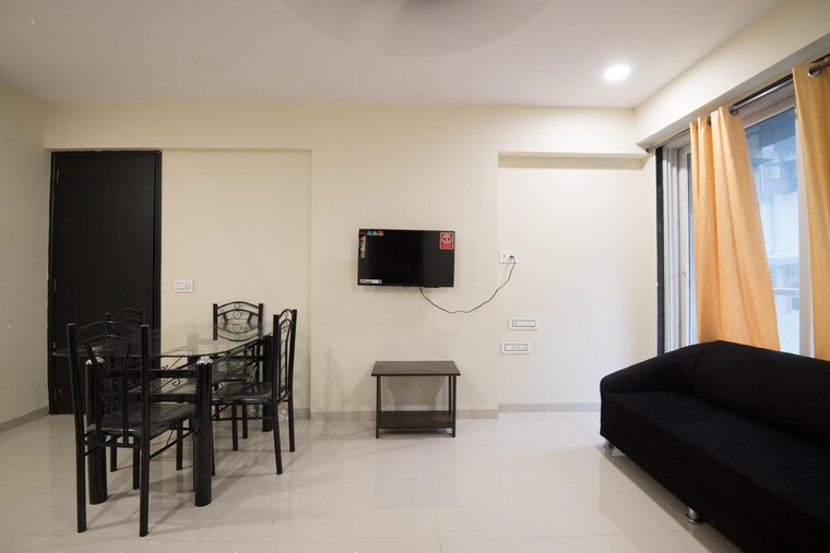 Living Room, santacruz east Pg For Boys In Santacruz East 9348564