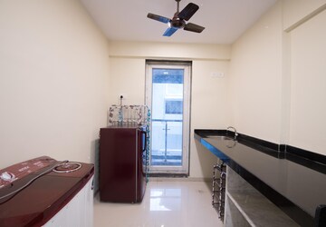Furnished Amenities in  Pg at Santacruz East – for Rent