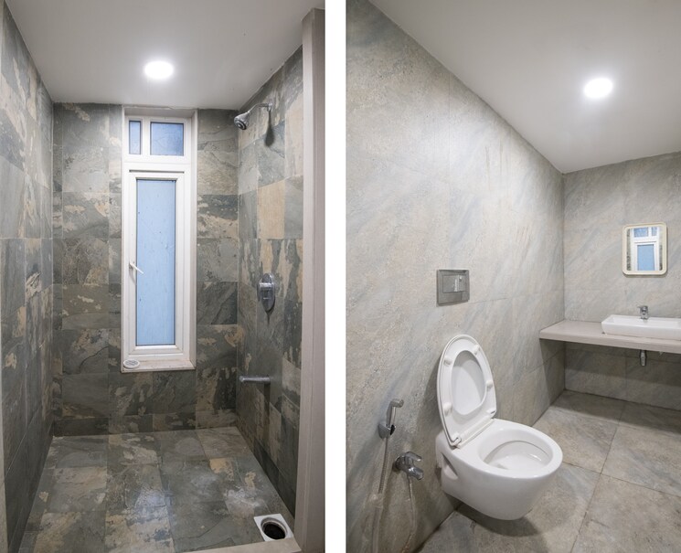 Bathroom, santacruz east Pg For Boys In Santacruz East 9348564