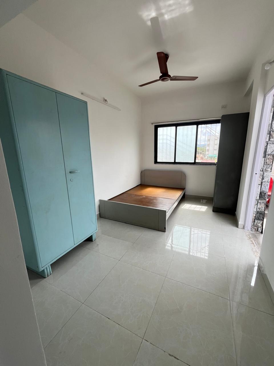 2 BHK Apartment For Rent in Alankapuri CHS
