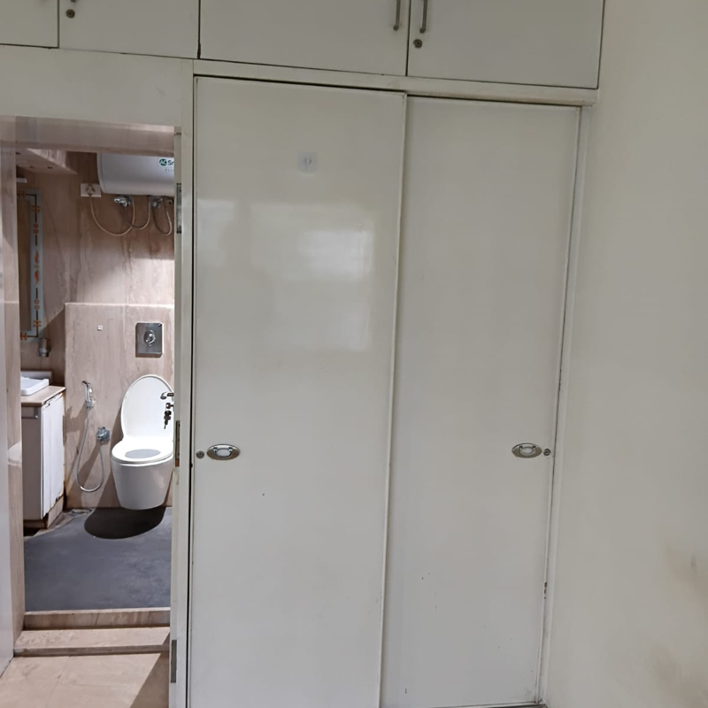 2 BHK + Pooja Room 1070 Sq.Ft. Apartment in Puravankara Purva Park