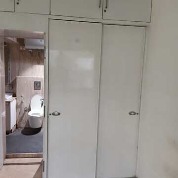 2 BHK Apartment For Rent in Puravankara Purva Park, Jaibharath Nagar