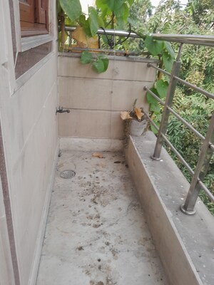 1 BHK Builder Floor For Rent in Rohini Sector 11