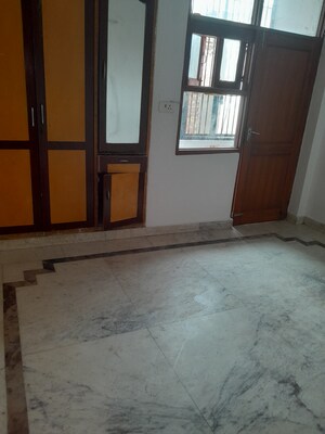 Kitchen in 1 BHK Builder Floor at Rohini Sector 11 – for Rent