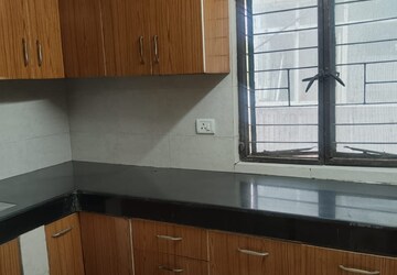 Kitchen in 2 BHK Apartment at Arun Vihar Sector 37, Sector 37 – for Rent