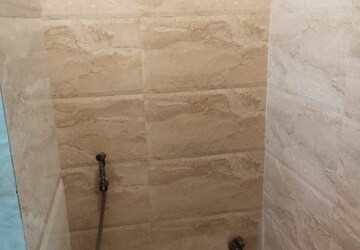 Bathroom in 2 BHK Apartment at Arun Vihar Sector 37, Sector 37 – for Rent