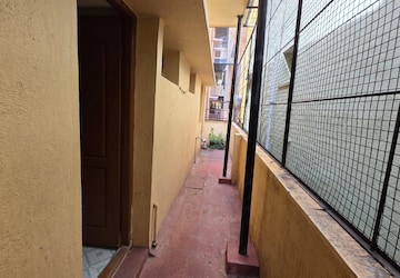 Balcony in 2 BHK Independent House at Mahadevpura – for Sale