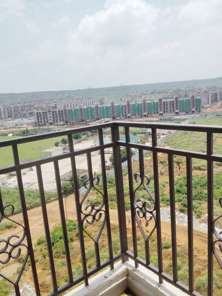 Exterior View, signature-global-golf-greens 3 Bedroom 732 Sq.Ft. Apartment In Sector 79 Gurgaon 9348687