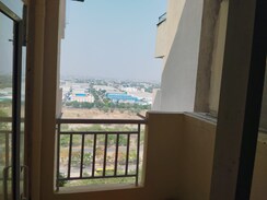 2 BHK Apartment For Sale in Omkar Royal Nest