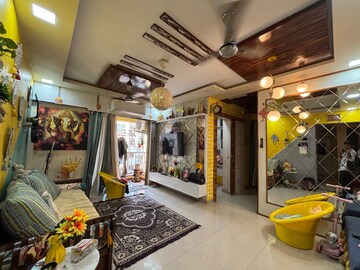 1.5 BHK Apartment For Sale in Lodha Casa Rio, Dombivli East