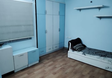 Team Area in 6+ BHK Apartment at Charminar – for Sale