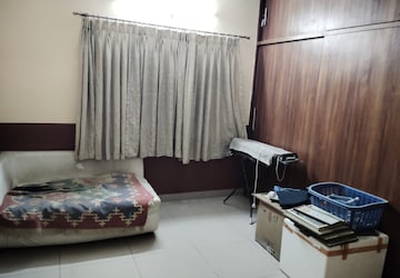Living Room in 6+ BHK Apartment at Charminar – for Sale