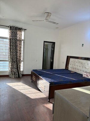 2 BHK Independent House For Rent in Sector 110