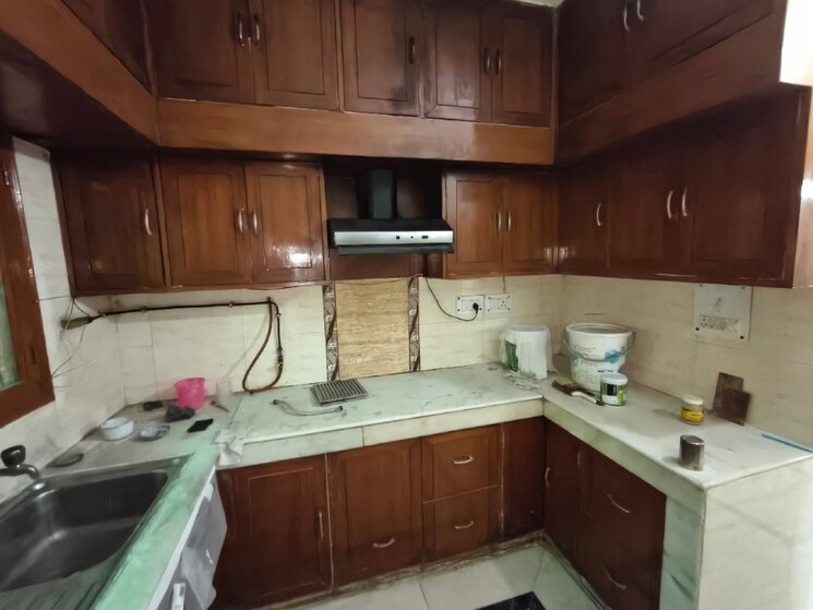 Kitchen, express-view-apartment 2 Bedroom 1100 Sq.Ft. Apartment In Sector 93 Noida 9348607