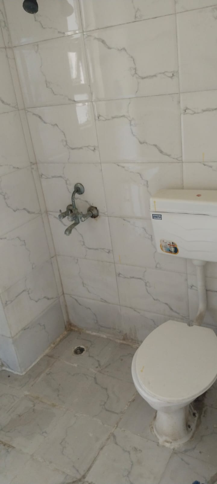 3 BHK + Pooja Room Apartment For Rent in Auric City Homes