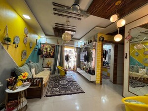 1.5 BHK Apartment For Sale in Lodha Casa Rio, Dombivli East