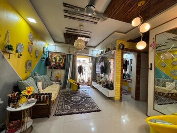 1.5 BHK Apartment For Sale in Lodha Casa Rio, Dombivli East