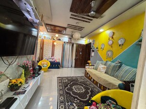 Room in 1.5 BHK Apartment at Lodha Casa Rio, Dombivli East – for Sale