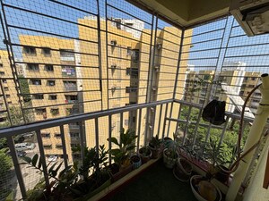 1.5 BHK Apartment – Exterior View View at Lodha Casa Rio, Dombivli East - for Sale