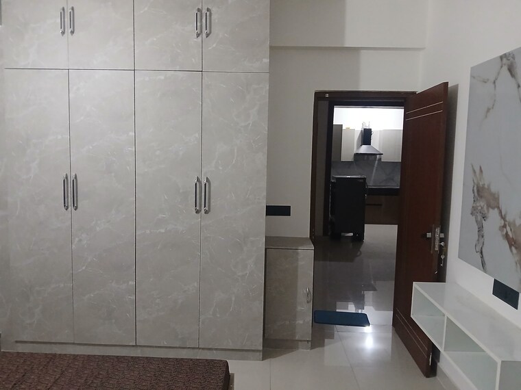 Bathroom, sector 9 2 Bedroom 200 Sq.Yd. Builder Floor In Sector 9 Hisar 9348645