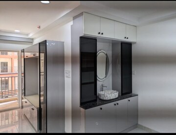 3 BHK Apartment For Rent in Poulomi Avante, Kokapet