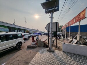  Showroom – Exterior View View at Faizabad Road - for Rent