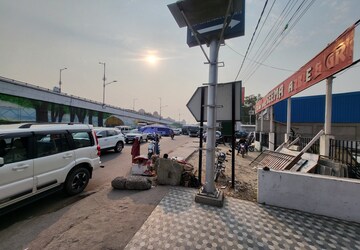 Showroom – Exterior View View at Faizabad Road - for Rent