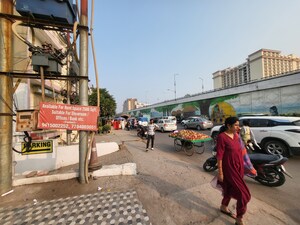  Showroom – Exterior View View at Faizabad Road - for Rent