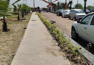 Plot For Sale in Vrindavan