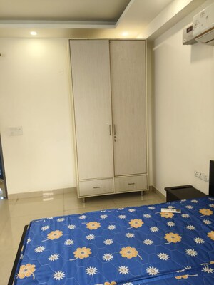 Bedroom in 3 BHK Builder Floor at Sector 57 – for Rent