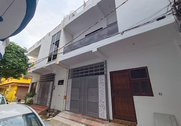 3.5 BHK Independent House For Sale in Surya Apartments Govindpuram, Govindpuram