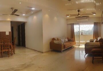 2 BHK Apartment For Sale in Nakshatra Arena, Thane West