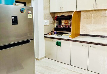 Kitchen in 2 BHK Apartment at Nakshatra Arena, Thane West – for Sale