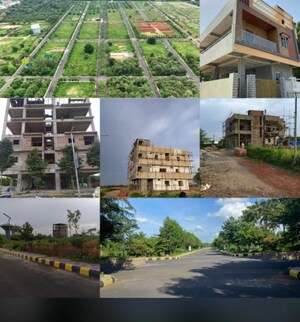  Plot – Nearby View at Medchal - for Sale