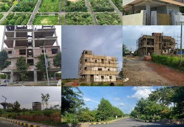 Plot – Nearby View at Medchal - for Sale