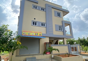 Plot – Nearby View at Medchal - for Sale